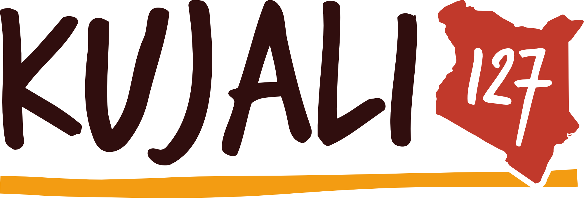 Kujali127 logo